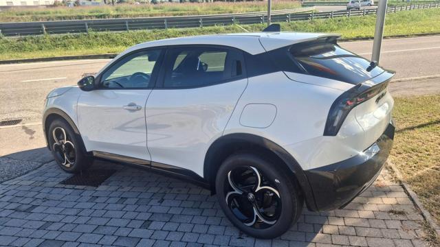 Alfa Romeo Junior Ibrida 1.2 145CV Hybrid eDCT6 Ti "PREZZO REALE" - foto 3 di 4