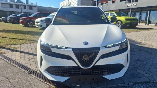 Alfa Romeo Junior Ibrida 1.2 145CV Hybrid eDCT6 Ti "PREZZO REALE" - foto 2 di 4