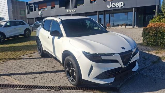 Alfa Romeo Junior Ibrida 1.2 145CV Hybrid eDCT6 Ti "PREZZO REALE", in vendita a Cittadella (PD)