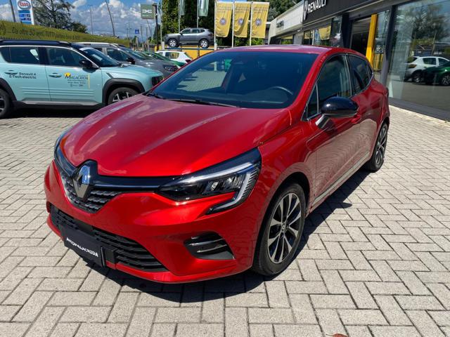 Renault Clio Full Hybrid E-Tech 145 CV 5 porte Techno - foto 2 di 4