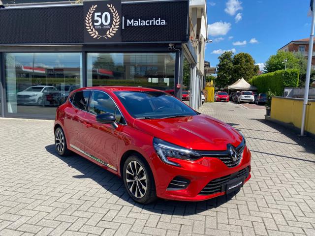 Renault Clio Full Hybrid E-Tech 145 CV 5 porte Techno usato a ARCORE