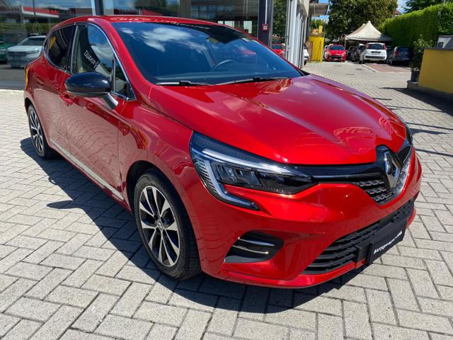 Renault Clio Full Hybrid E-Tech 145 CV 5 porte Techno - foto 3 di 4