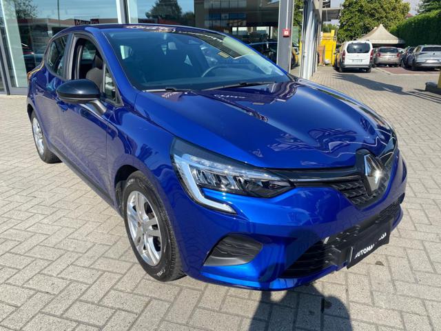 Renault Clio SCe 65 CV 5 porte Equilibre - foto 2 di 4