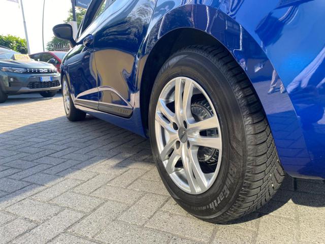 Renault Clio SCe 65 CV 5 porte Equilibre - foto 4 di 4