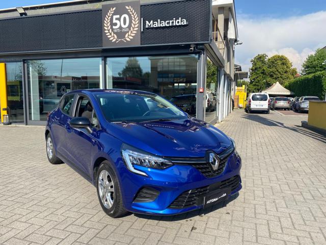 Renault Clio SCe 65 CV 5 porte Equilibre usato a ARCORE
