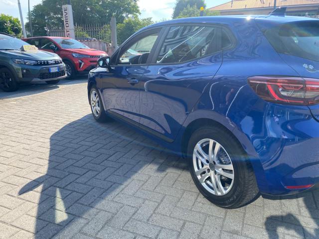 Renault Clio SCe 65 CV 5 porte Equilibre - foto 3 di 4