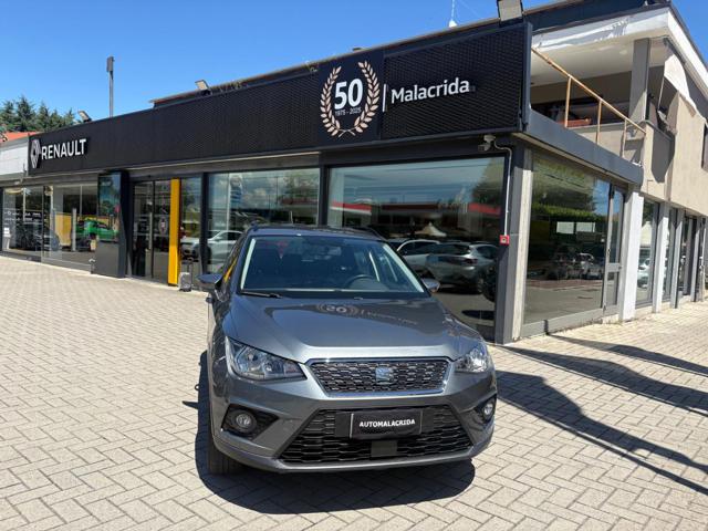 SEAT Arona 1.0 EcoTSI 115 CV DSG Style - foto 2 di 4