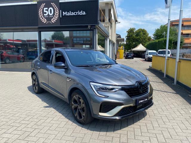 Renault Arkana Arkana Full Hybrid E-Tech 145 CV Engineered usato a ARCORE