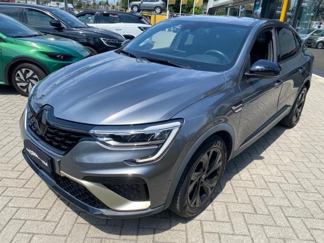 Renault Arkana Arkana Full Hybrid E-Tech 145 CV Engineered - foto 3 di 4