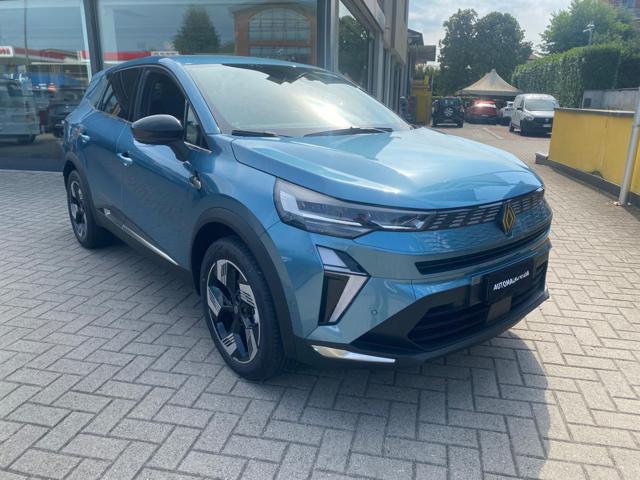 Renault Symbioz Mild Hybrid AT 140 CV Techno - foto 2 di 4