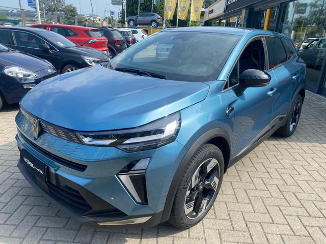 Renault Symbioz Mild Hybrid AT 140 CV Techno - foto 3 di 4