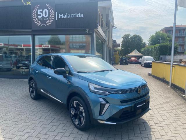 Renault Symbioz Mild Hybrid AT 140 CV Techno usato a ARCORE