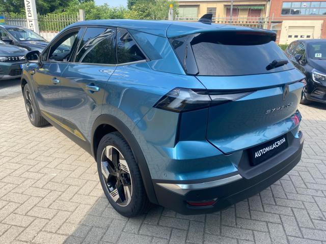 Renault Symbioz Mild Hybrid AT 140 CV Techno - foto 4 di 4