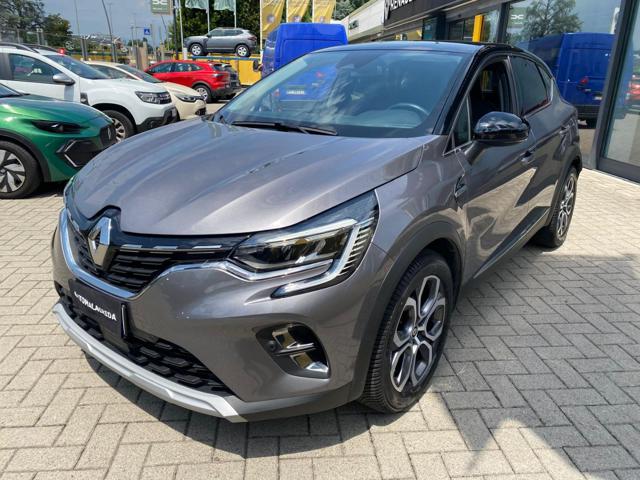 Renault Captur TCe 100 CV GPL FAP Intens - foto 3 di 4