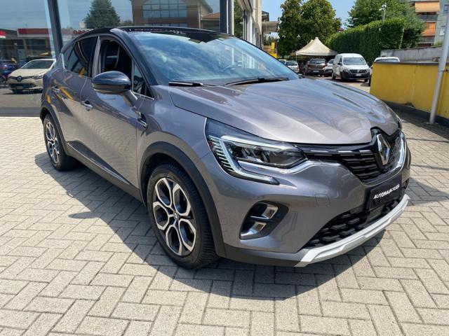 Renault Captur TCe 100 CV GPL FAP Intens - foto 2 di 4