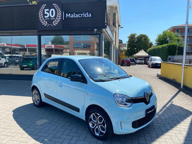 Renault Twingo Electric Equilibre usato a ARCORE