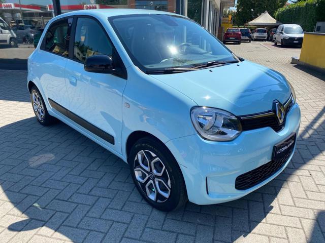 Renault Twingo Electric Equilibre - foto 2 di 4