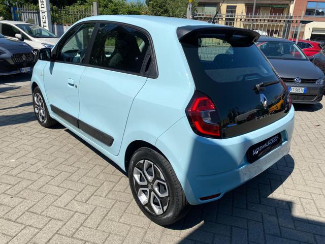Renault Twingo Electric Equilibre - foto 4 di 4