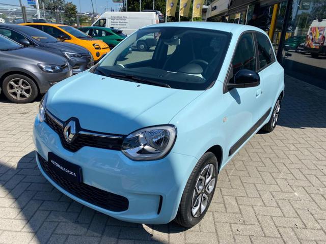 Renault Twingo Electric Equilibre - foto 3 di 4