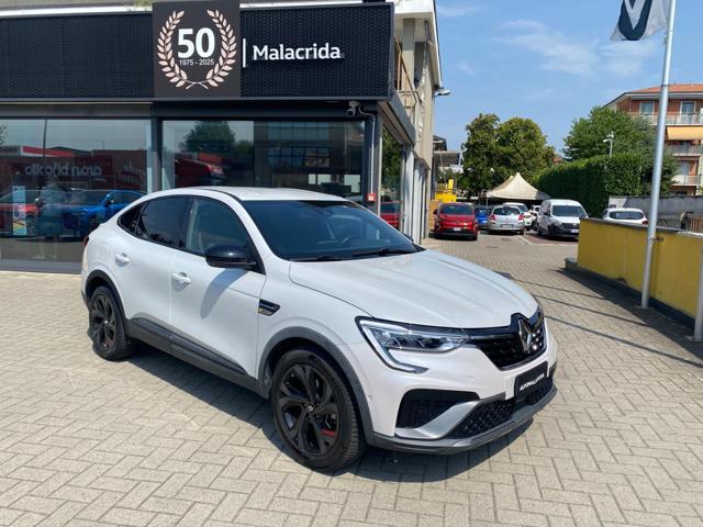 Renault Arkana Arkana Hybrid E-Tech 145 CV R.S. Line usato a ARCORE