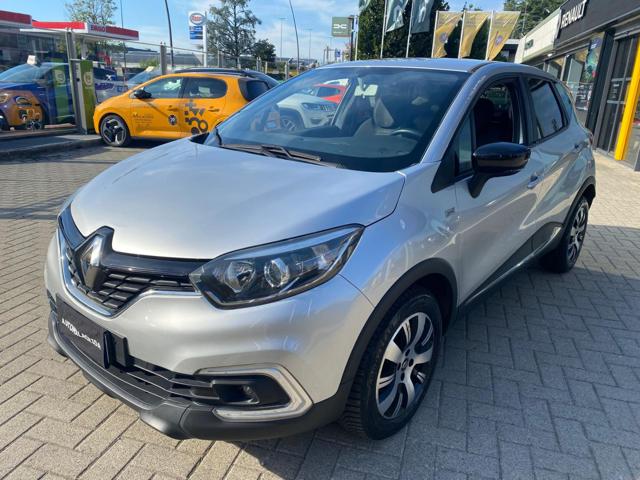 Renault Captur dCi 8V 90 CV Sport Edition - foto 3 di 4