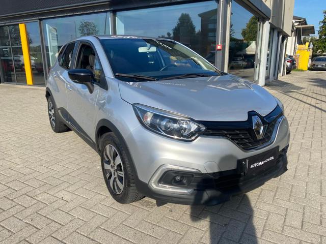 Renault Captur dCi 8V 90 CV Sport Edition - foto 2 di 4