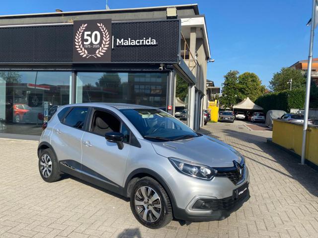 Renault Captur dCi 8V 90 CV Sport Edition usato a ARCORE