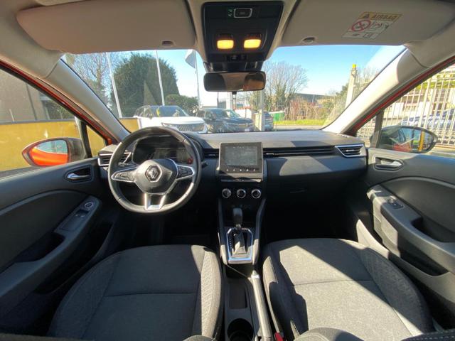 Renault Clio Full Hybrid E-Tech 145 CV 5 porte Equilibre usato a ARCORE