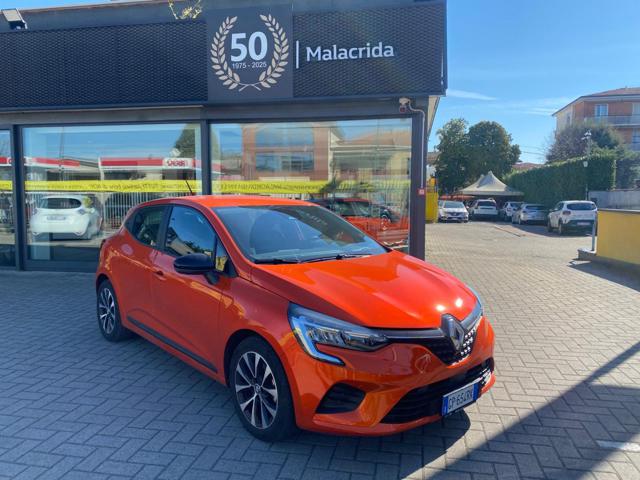 Renault Clio Full Hybrid E-Tech 145 CV 5 porte Equilibre usato a ARCORE