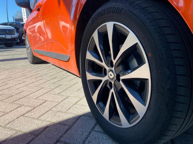 Renault Clio Full Hybrid E-Tech 145 CV 5 porte Equilibre usato a ARCORE