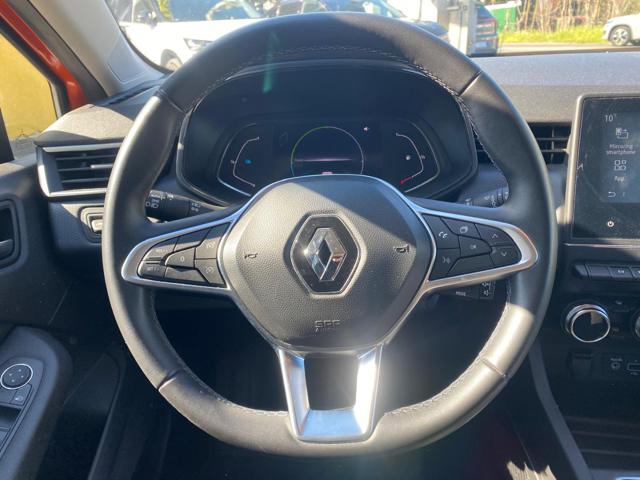 Renault Clio Full Hybrid E-Tech 145 CV 5 porte Equilibre, del 2023, 61.100 km, in vendita a Arcore (MB)