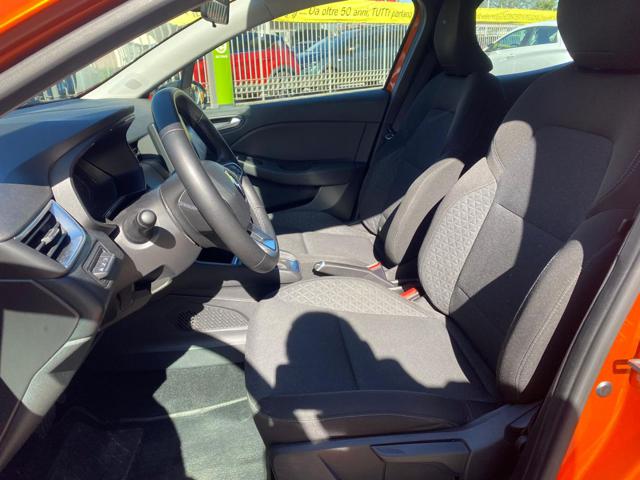 Renault Clio Full Hybrid E-Tech 145 CV 5 porte Equilibre, del 2023, 61.100 km, in vendita a Arcore (MB)