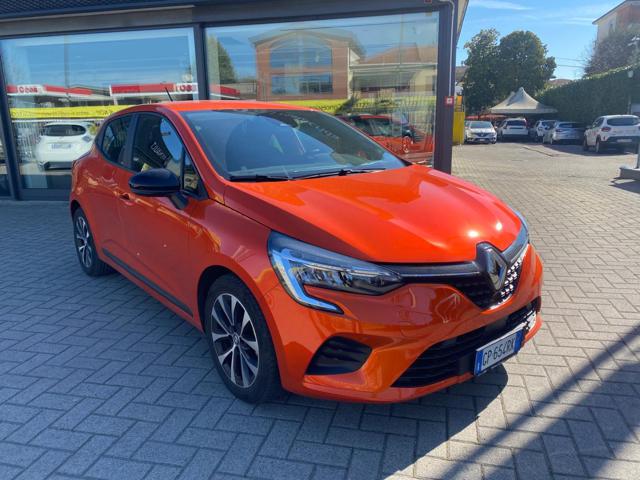 Renault Clio Full Hybrid E-Tech 145 CV 5 porte Equilibre - foto 2 di 4