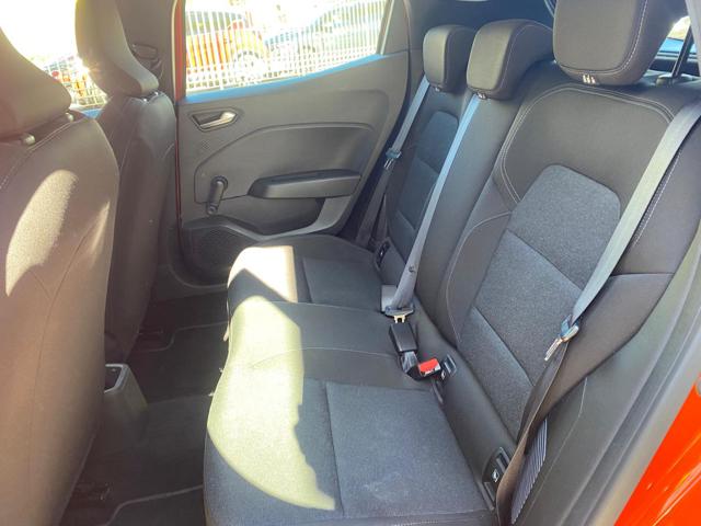 Renault Clio Full Hybrid E-Tech 145 CV 5 porte Equilibre usato a ARCORE