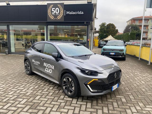 Renault Clio Full Hybrid E-Tech 160 CV 5 porte Techno usato a ARCORE
