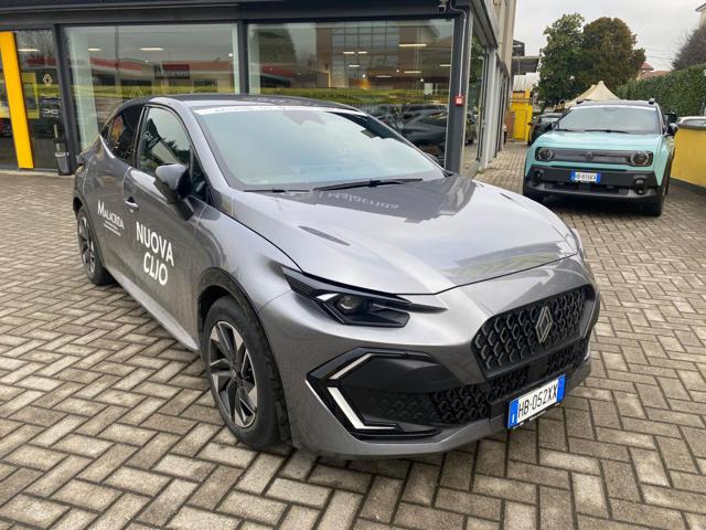 Renault Clio Full Hybrid E-Tech 160 CV 5 porte Techno - foto 2 di 4