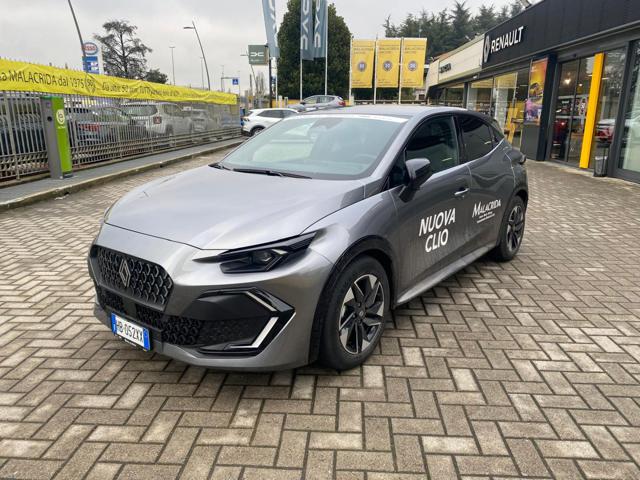 Renault Clio Full Hybrid E-Tech 160 CV 5 porte Techno - foto 3 di 4