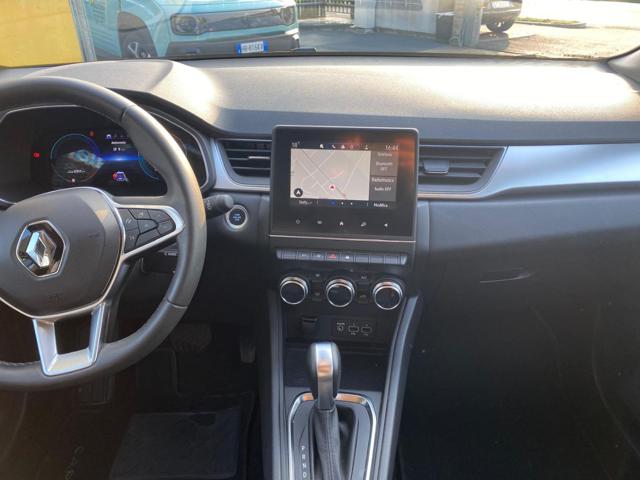 Renault Captur Plug-in Hybrid E-Tech 160 CV Techno usato a ARCORE