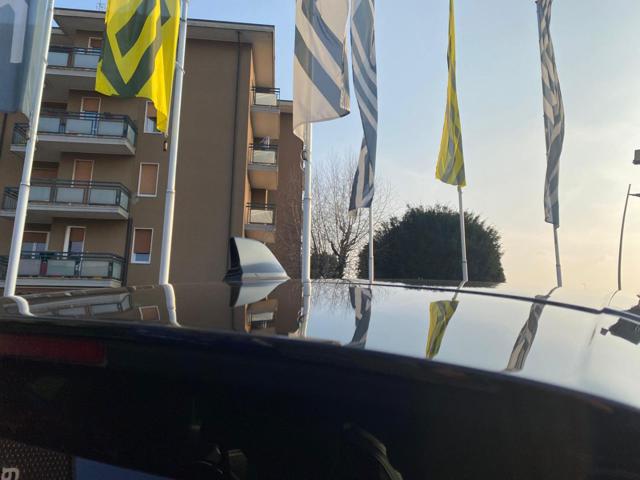 Renault Captur Plug-in Hybrid E-Tech 160 CV Techno usato a ARCORE