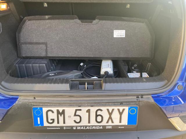 Renault Captur Plug-in Hybrid E-Tech 160 CV Techno usato a ARCORE