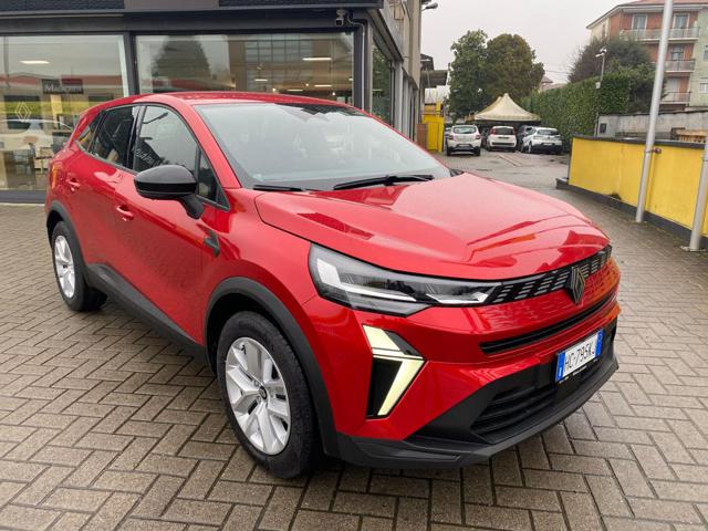 Renault Symbioz Mild Hybrid AT 140 CV Evolution semestrale a ARCORE