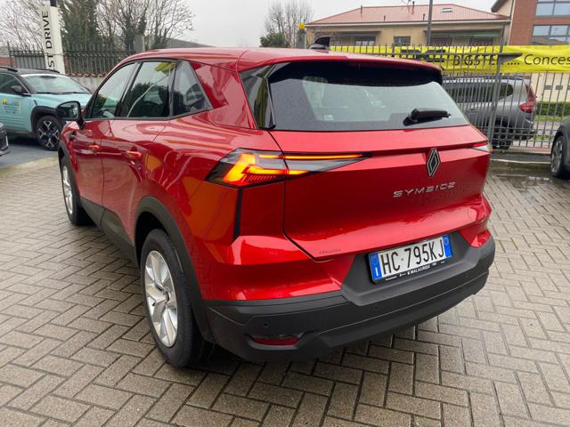 Renault Symbioz Mild Hybrid AT 140 CV Evolution - foto 4 di 4