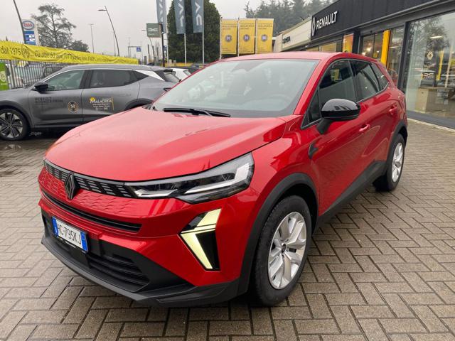 Renault Symbioz Mild Hybrid AT 140 CV Evolution - foto 3 di 4