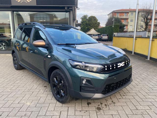 Dacia Jogger Hybrid 155 CV 5 posti Expreme - foto 2 di 34
