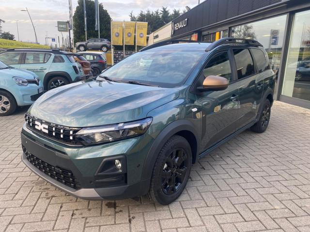 Dacia Jogger Hybrid 155 CV 5 posti Expreme - foto 3 di 34