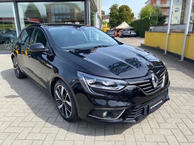 Renault Megane M�gane Blue dCi 115 CV EDC Intens usato a ARCORE