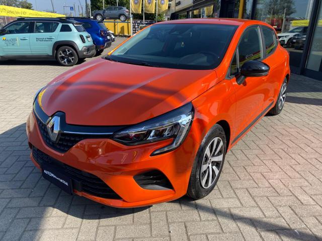Renault Clio Full Hybrid E-Tech 145 CV 5 porte Equilibre - foto 3 di 4