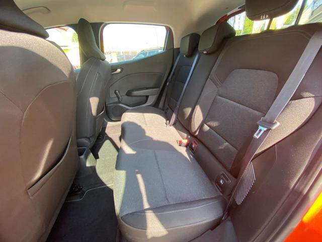 Renault Clio Full Hybrid E-Tech 145 CV 5 porte Equilibre usato a ARCORE