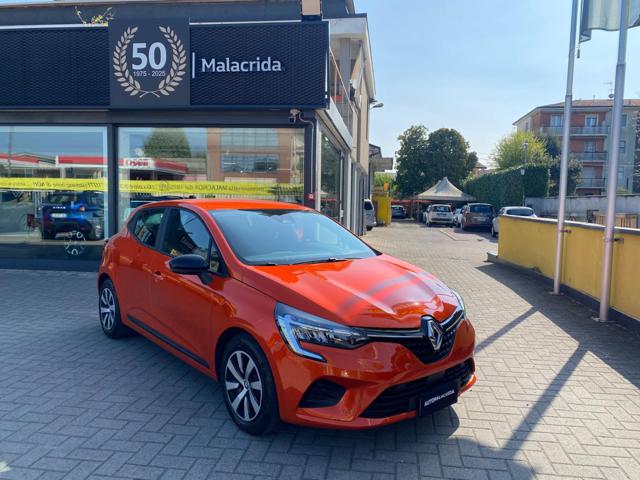 Renault Clio Full Hybrid E-Tech 145 CV 5 porte Equilibre usato a ARCORE