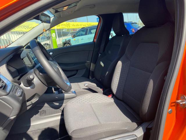 Renault Clio Full Hybrid E-Tech 145 CV 5 porte Equilibre usato a ARCORE
